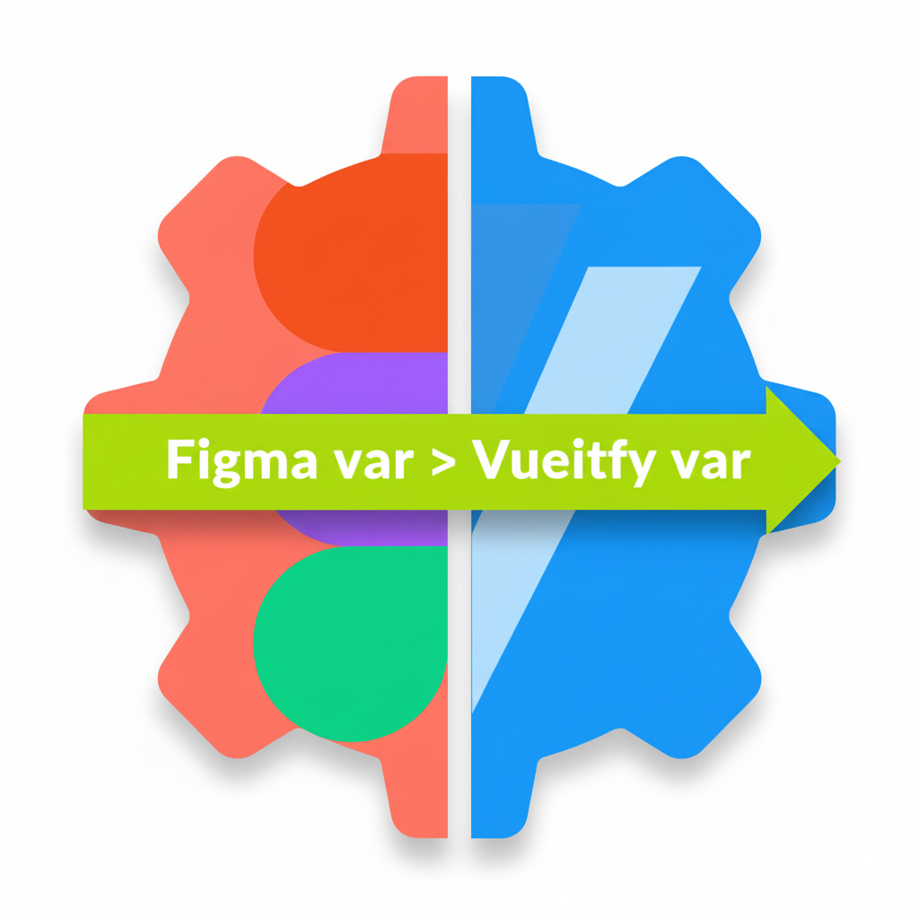 Figma to Vuetify