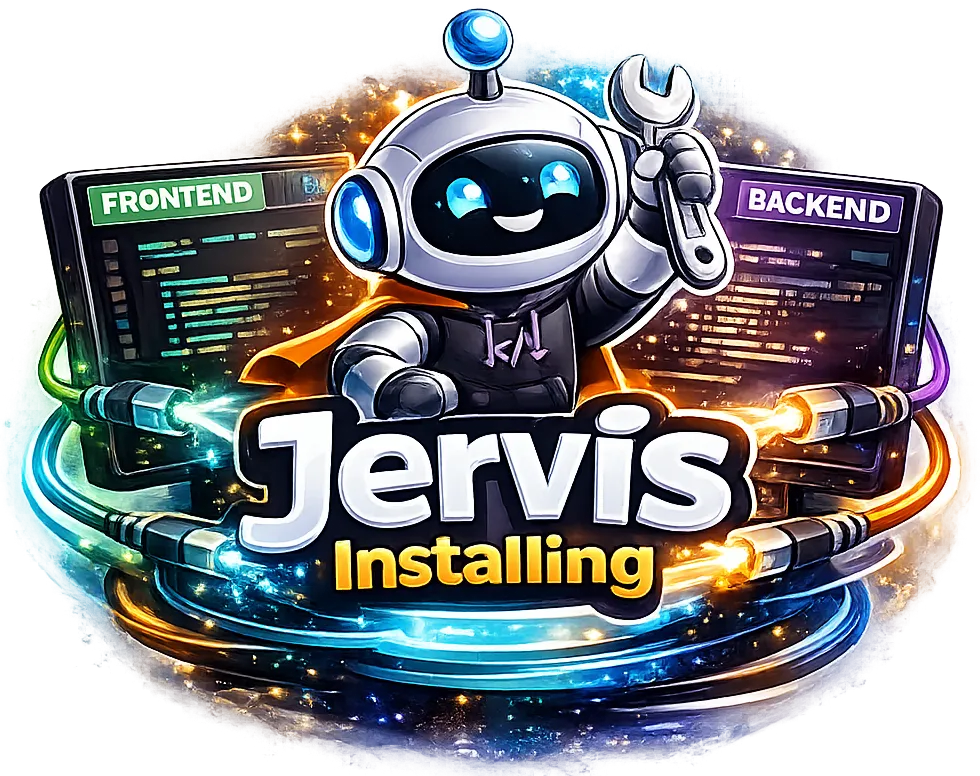 Jervis Installing VS Code